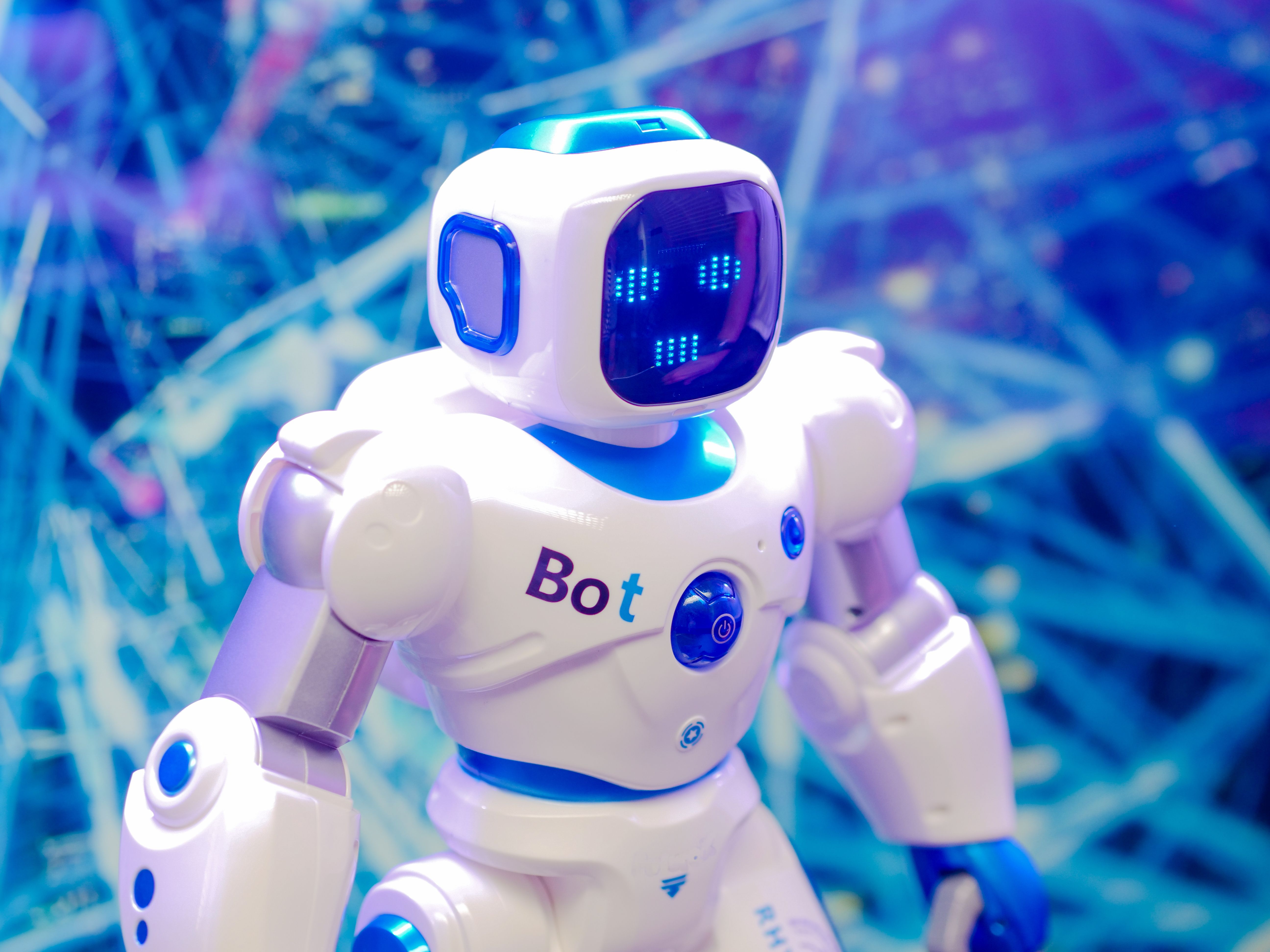 AI and Applications