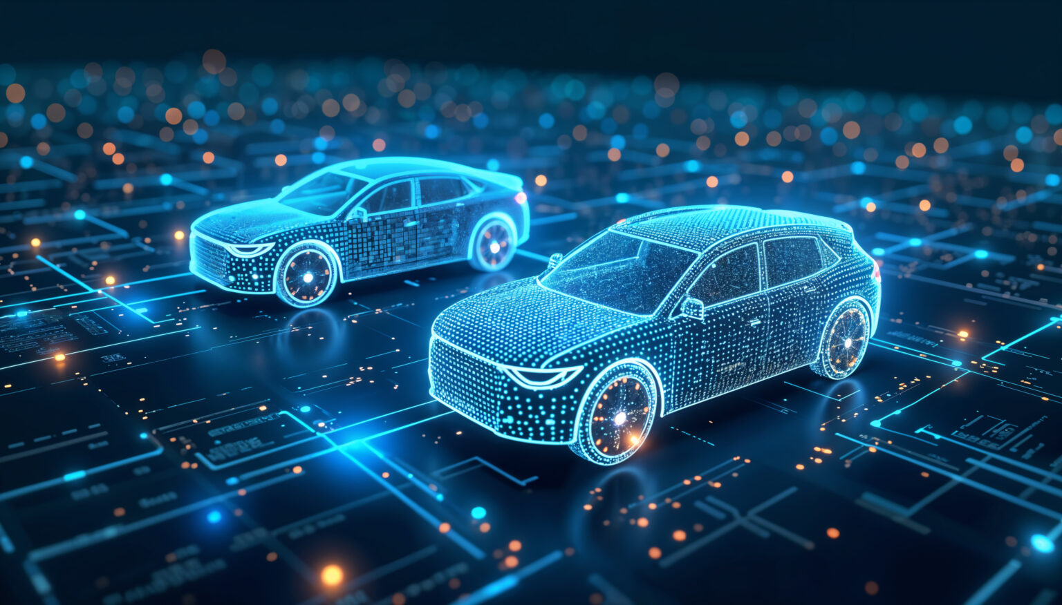 E-Mobility and Electric Vehicle Applications