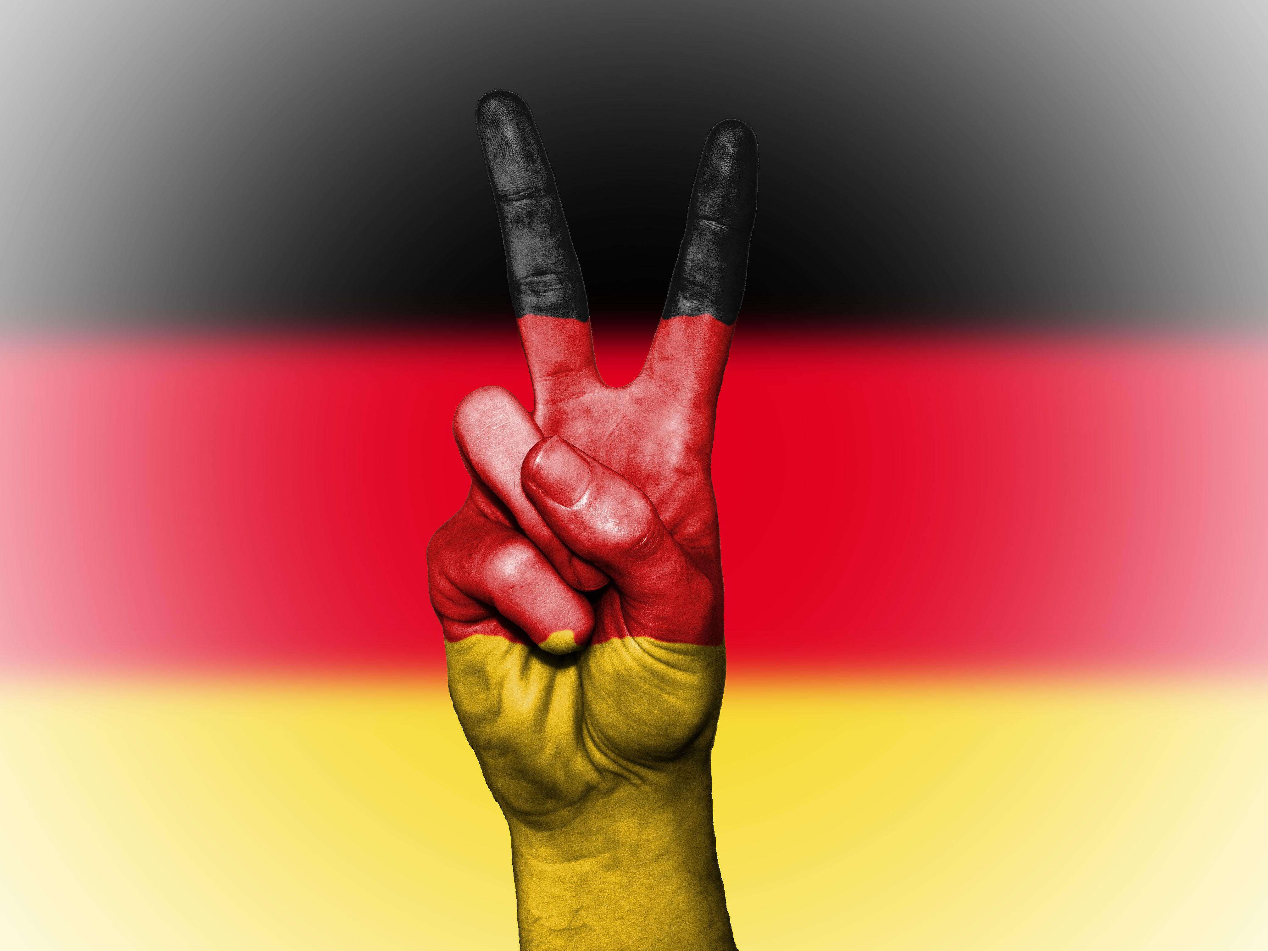 German Language A1 Level